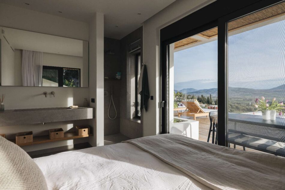 Master Bedroom 7