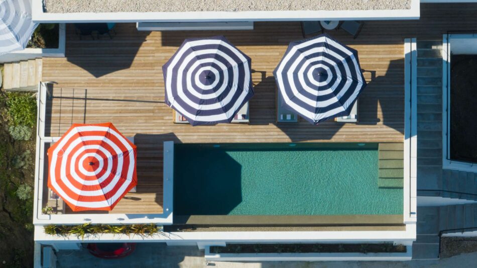 Pool 5