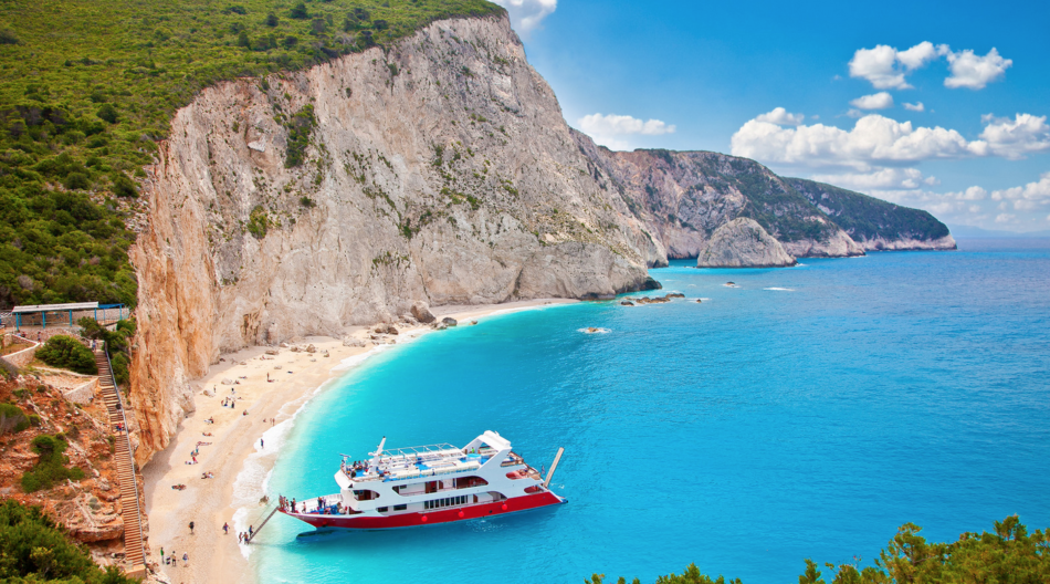 Exploring Paleros and Lefkada: The Perfect Ionian Duo