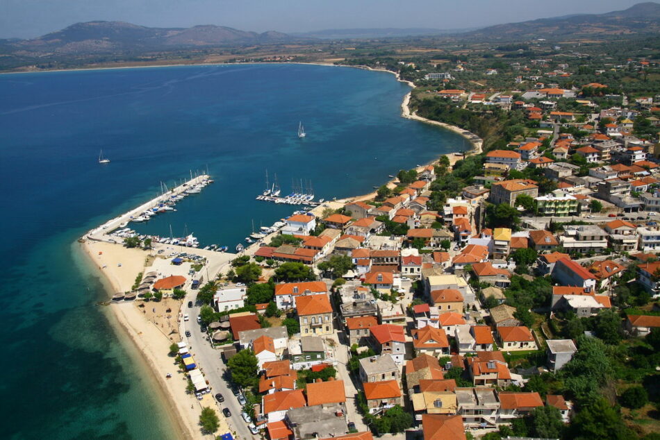 Paleros: A Hidden Gem in Acarnania, Greece