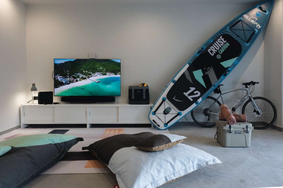 Garage 1
