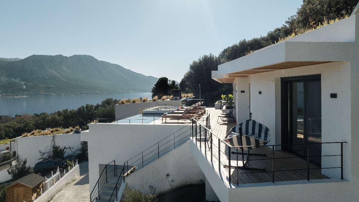 Designed to accommodate our passions.