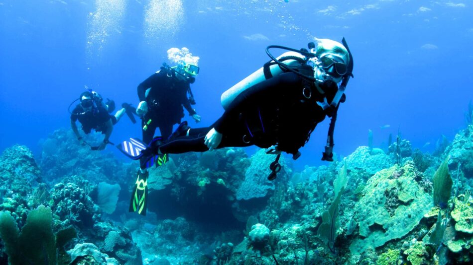 The Best Outdoor Activities in Paleros, Greece