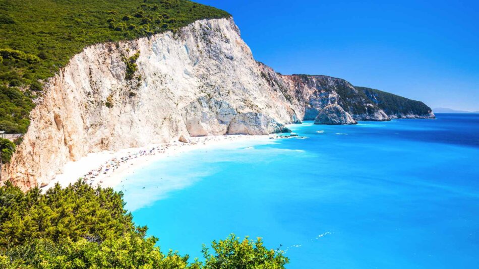Best Day Tours from Paleros: Exploring the Gems of the Ionian Mainland and Beyond